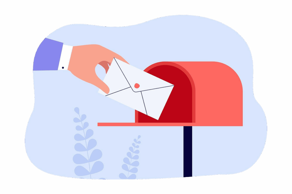Mail