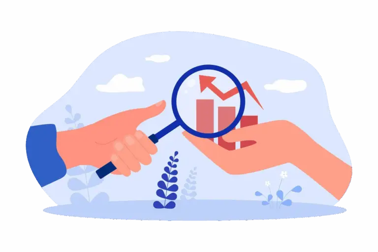 Transparency updates