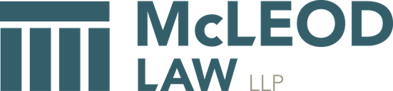 McLeod Law